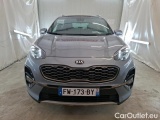 KIA  Sportage 1.6 CRDI 136 MHEV DCT7 GT LINE PREM 4WD #14