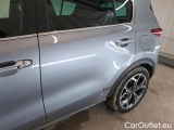  KIA  Sportage 1.6 CRDI 136 MHEV DCT7 GT LINE PREM 4WD #43