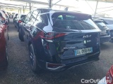  KIA  Sportage 1.6 T-GDI 230 HEV AUTO 4WD GT-LINE PREMI #2