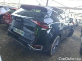  KIA  Sportage 1.6 T-GDI 230 HEV AUTO 4WD GT-LINE PREMI #3