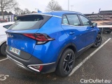 KIA  Sportage 1.6 T-GDI 230 HEV AUTO ACTIVE BUSIN #3