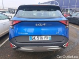 KIA  Sportage 1.6 T-GDI 230 HEV AUTO ACTIVE BUSIN #15
