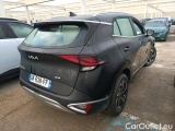  KIA  Sportage 1.6 T-GDI 230 HEV AUTO ACTIVE BUSIN #3
