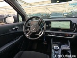  KIA  Sportage 1.6 T-GDI 230 HEV AUTO ACTIVE BUSIN #4