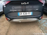 KIA  Sportage 1.6 T-GDI 230 HEV AUTO ACTIVE BUSIN #18