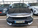  KIA  Sportage 1.6 T-GDI 265 PHEV AUTO 4WD ACTIVE #14