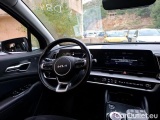  KIA  Sportage 1.6 T-GDI 265 PHEV AUTO 4WD DESIGN #4