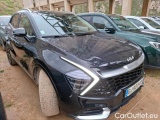  KIA  Sportage 1.6 T-GDI 265 PHEV AUTO 4WD DESIGN #17