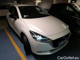  Mazda  2  1.5 E-SKYACTIV G M HYBRID 90 HOMURA #45