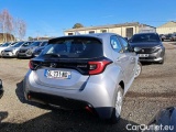  Mazda  2  1.5 HEV 116 AGILE PACK CONFORT AUTO #3