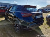  Nissan  Juke 1.0 DIG-T 114 BUSINESS EDITION DCT #2