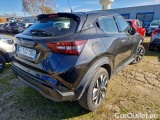  Nissan  Juke 1.0 DIG-T 114 BUSINESS EDITION DCT #3