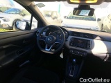  Nissan  Micra 1.0 IG-T ACENTA CVT #4