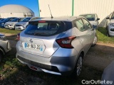  Nissan  Micra 1.0 IG-T ACENTA CVT #3