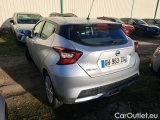  Nissan  Micra 1.0 IG-T ACENTA CVT #2