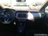  Nissan  Micra 1.0 IG-T ACENTA CVT #11