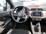  Nissan  Micra 1.0 IG-T MADE IN FRANCE #4