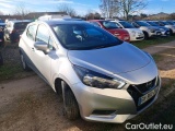  Nissan  Micra 1.0 IG-T ACENTA CVT #23