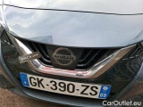  Nissan  Micra 1.0 IG-T MADE IN FRANCE #42