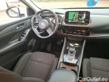  Nissan  Qashqai 1.3 MHEV 158 BUSINESS EDITION XTRON CVT #4