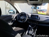  Nissan  Qashqai 1.3 MHEV 158 BUSINESS EDITION XTRON CVT #4