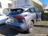  Nissan  Qashqai 1.3 MHEV 158 BUSINESS EDITION XTRON CVT #3