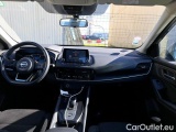  Nissan  Qashqai 1.3 MHEV 158 BUSINESS EDITION XTRON CVT #11