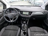  Opel  Crossland 1.2 TURBO 81KW ELEGANCE #9