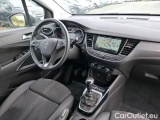  Opel  Crossland 1.2 TURBO 81KW ELEGANCE #11