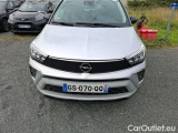  Opel  Crossland 1.2 TURBO 81KW ELEGANCE #14