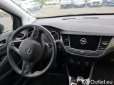 Opel  Crossland 1.2 TURBO 81KW ELEGANCE #4