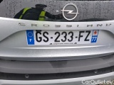  Opel  Crossland 1.2 TURBO 81KW ELEGANCE #5