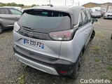  Opel  Crossland 1.2 TURBO 81KW ELEGANCE #3