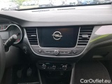  Opel  Crossland 1.2 TURBO 81KW ELEGANCE #11