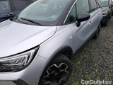  Opel  Crossland 1.2 TURBO 81KW ELEGANCE #47