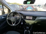  Opel  Crossland 1.2 TURBO 81KW ELEGANCE #4