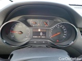  Opel  Crossland 1.2 TURBO 81KW ELEGANCE #7