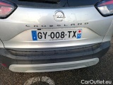  Opel  Crossland 1.2 TURBO 81KW ELEGANCE #5