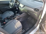  Opel  Crossland 1.2 TURBO 81KW ELEGANCE #9