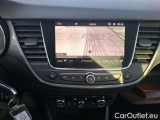  Opel  Crossland 1.2 TURBO 81KW ELEGANCE #22