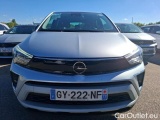  Opel  Crossland 1.2 TURBO 81KW ELEGANCE #14