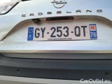  Opel  Crossland 1.2 TURBO 81KW ELEGANCE #5