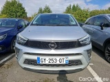  Opel  Crossland 1.2 TURBO 81KW ELEGANCE #14