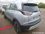  Opel  Crossland 1.2 TURBO 81KW ELEGANCE #2