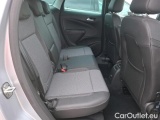  Opel  Crossland 1.2 TURBO 81KW ELEGANCE #10