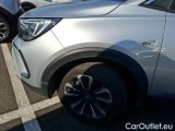  Opel  Crossland 1.2 TURBO 81KW ELEGANCE #33