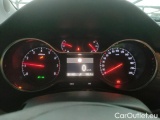  Opel  Crossland 1.2 TURBO 81KW ELEGANCE #7