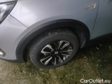  Opel  Crossland 1.2 TURBO 81KW ELEGANCE #18