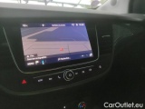  Opel  Crossland 1.2 TURBO 81KW ELEGANCE #22