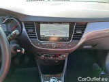  Opel  Crossland 1.2 TURBO 81KW ELEGANCE #11